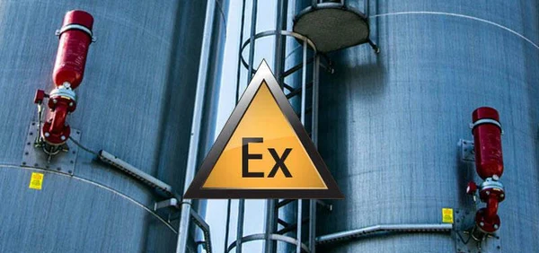 ТР ТС 012/2011 «О безопасности оборудования для работы во взрывоопасных средах»