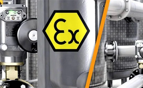 ТР ТС 012/2011 «О безопасности оборудования для работы во взрывоопасных средах»